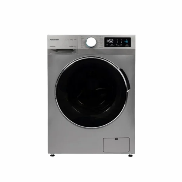 Panasonic 9kg Front Load Washing Machine | NA-18MG1L