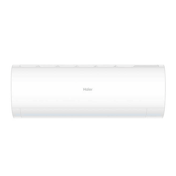 Haier 1.5 Ton Non-Inverter AC | HSU-18TurboCool