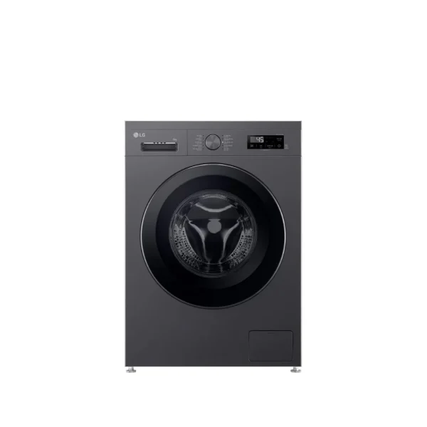 LG 9kg Front Load Washer with 6 motion Inverter | FB1209S6M