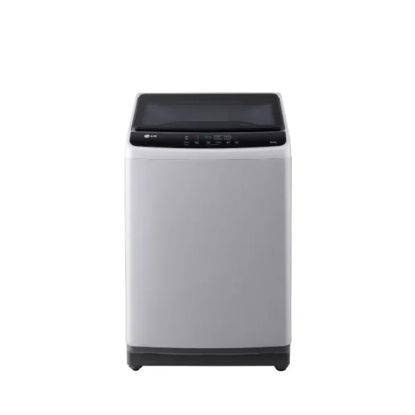 LG 8kg Top Load Washer with Honeycomb Crystal Drum | T2108NT1G1